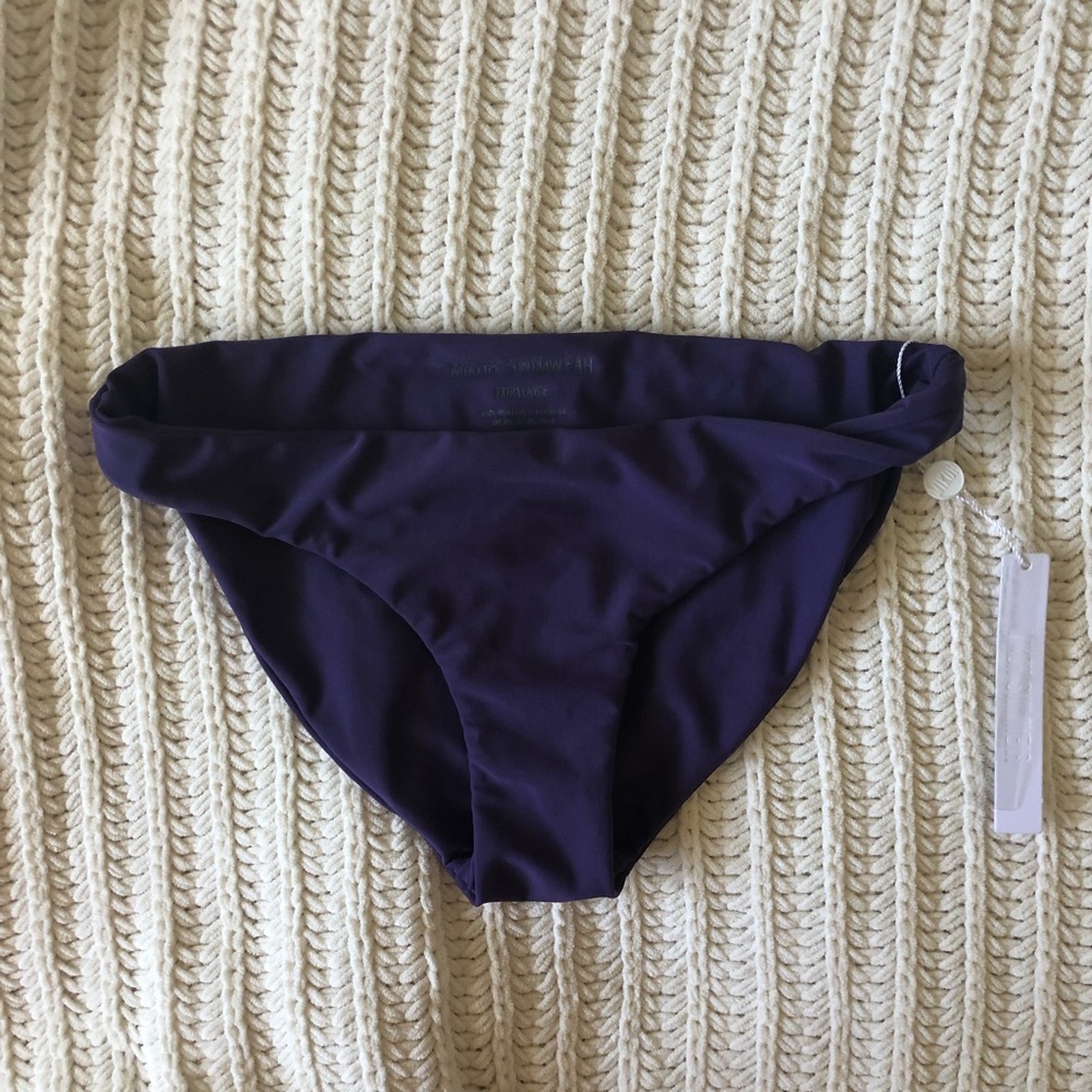 NWT Mikoh Swim Bottom